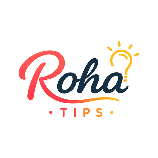 Roha Tips icon